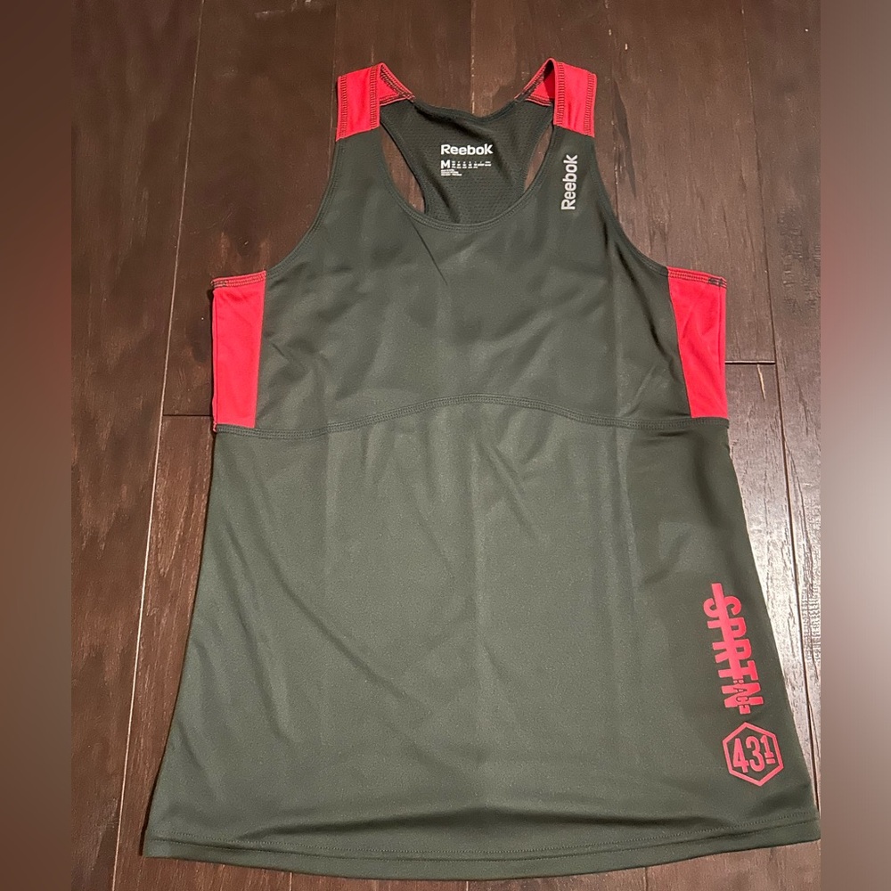 Reebok Spartan NWOT